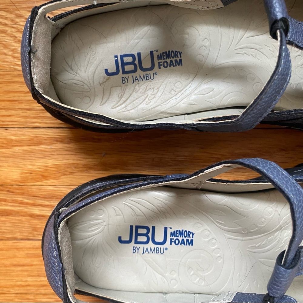 JBU by Jambu Dune Encore Shoes - Picture 7 of 10